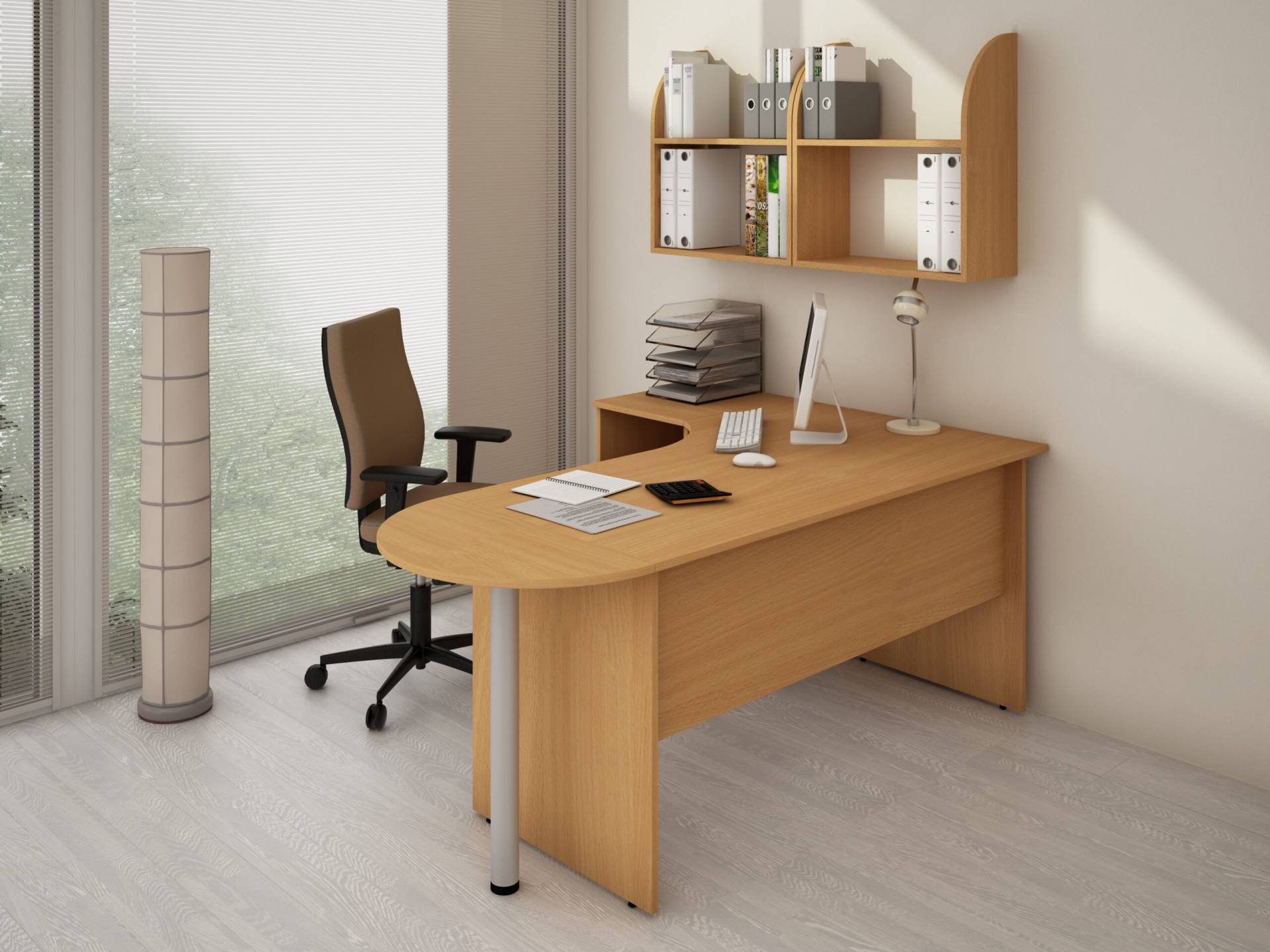 Коллекция Столица дверь С-502R, 736х396х18 мм, дуб сонома - 2