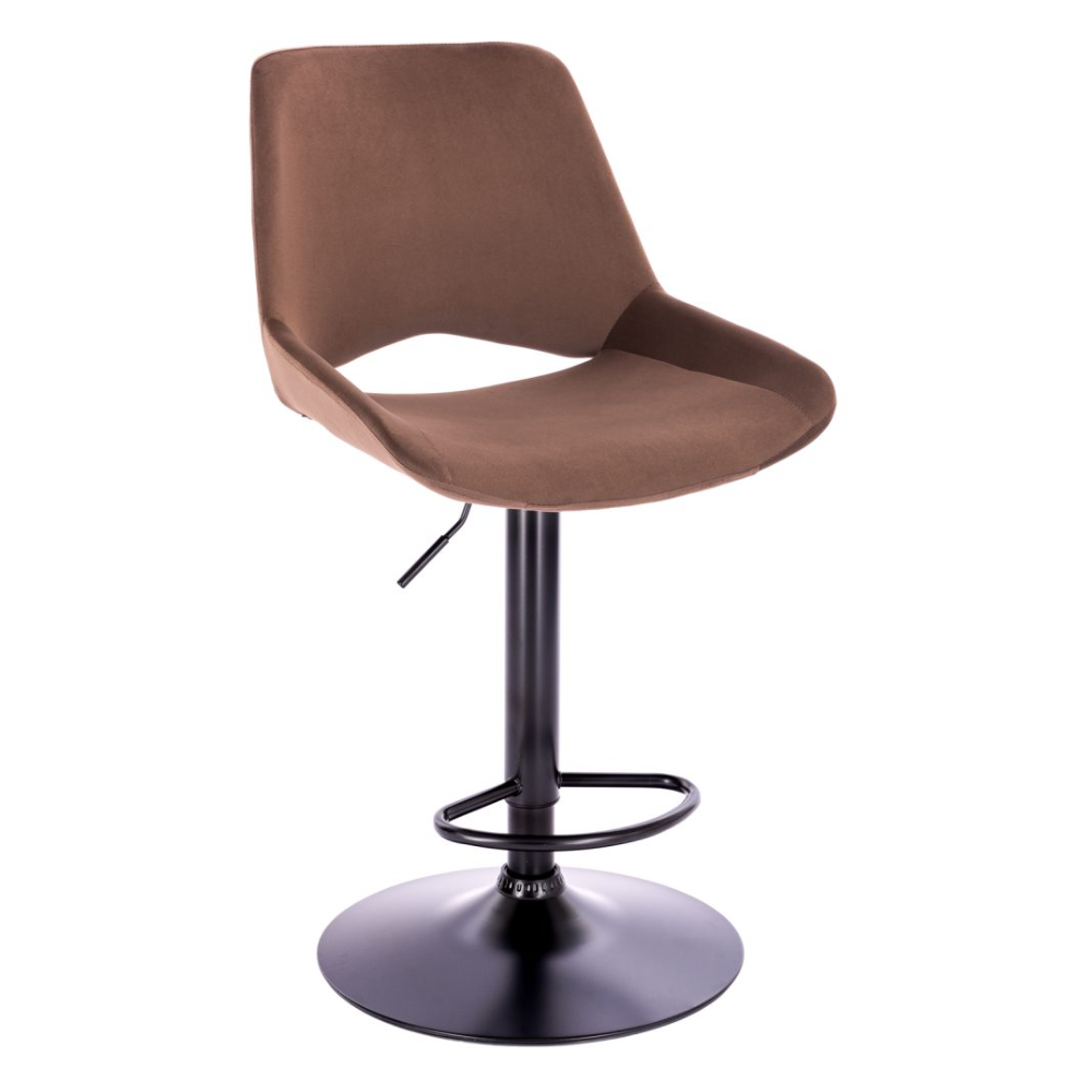 Стул барный EVERPROF Flash ткань