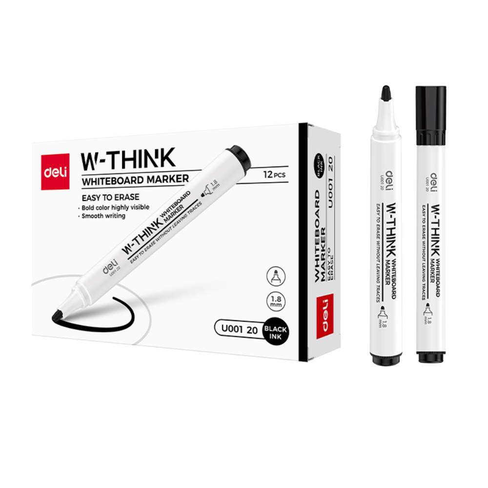 Маркер для доски "Think U001"