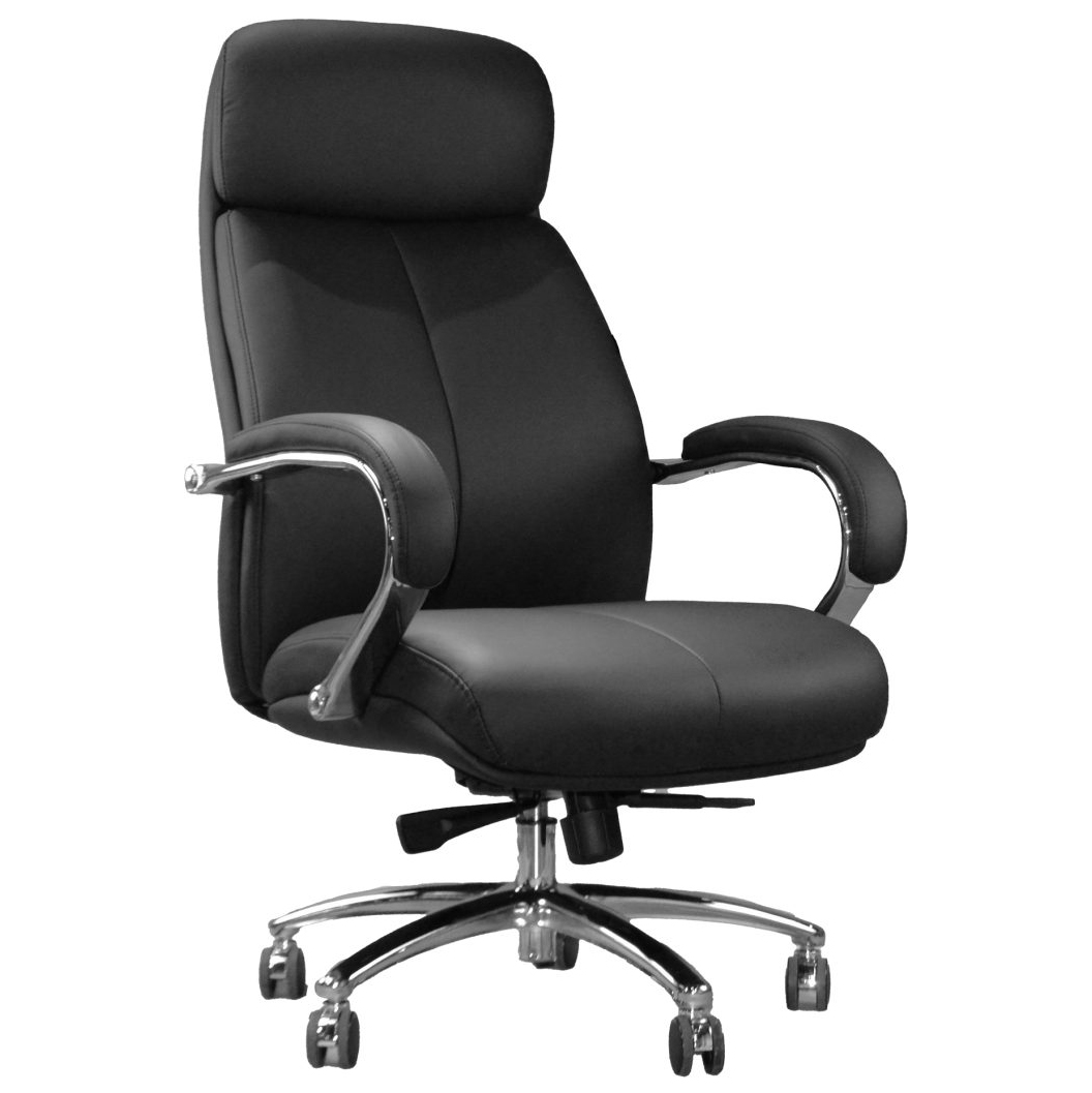 Кресло для руководителя EVERPROF MAXI