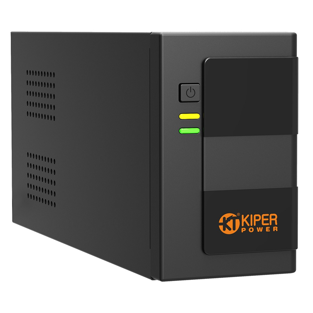 ИБП Kiper Power C2000 USB (2000VA/1200W) - 2