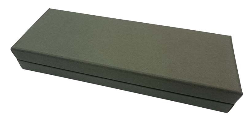 Ручка-роллер "Lexington Chrome", 0.7 мм, черный, серебристый, стерж. черный - 2