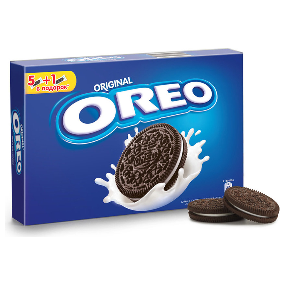 Печенье "Oreo"
