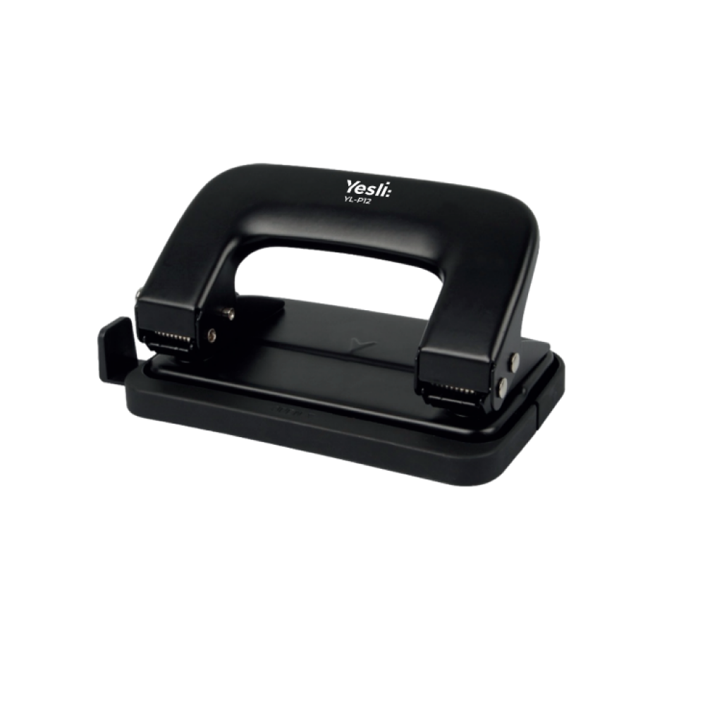Дырокол Yesli: "YL-P12"