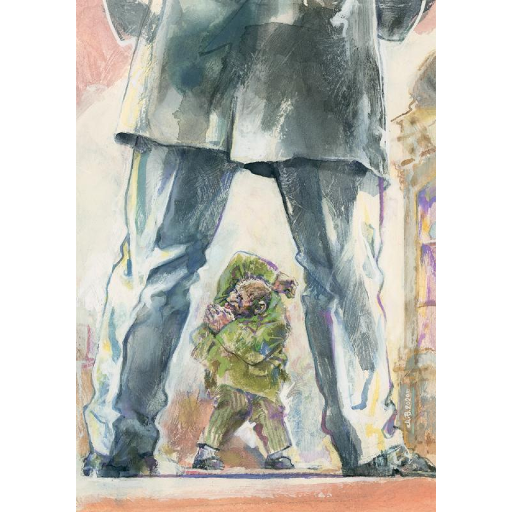 Книга "Собачье сердце", Михаил Булгаков - 4