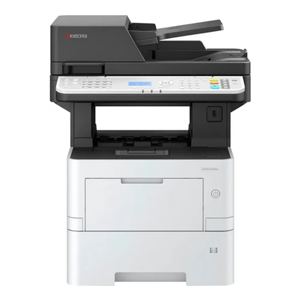 Принтер лазерный монохромный МФУ Kyocera ECOSYS MA4500ix 