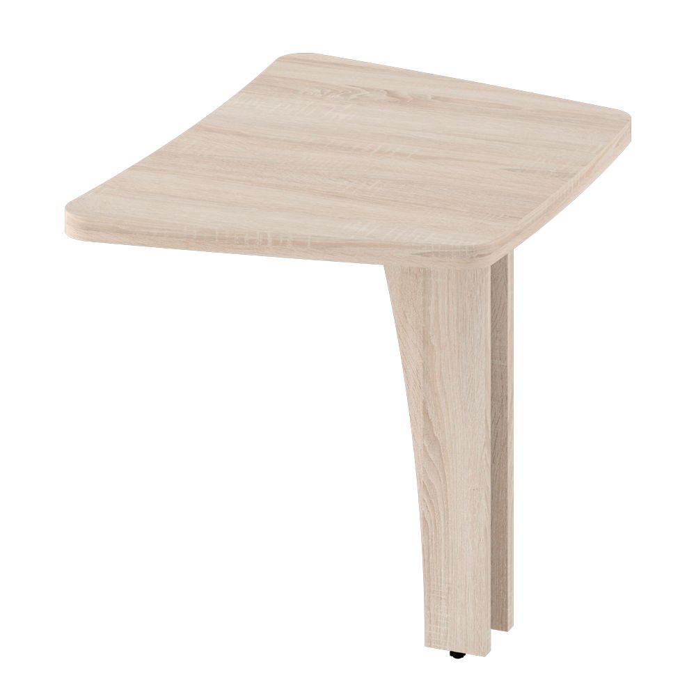 Коллекция Баден Стол приставной Б-370