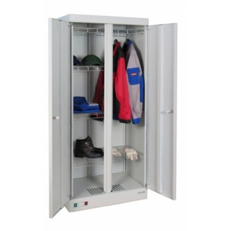 Шкаф сушильный "ШСО-2000"