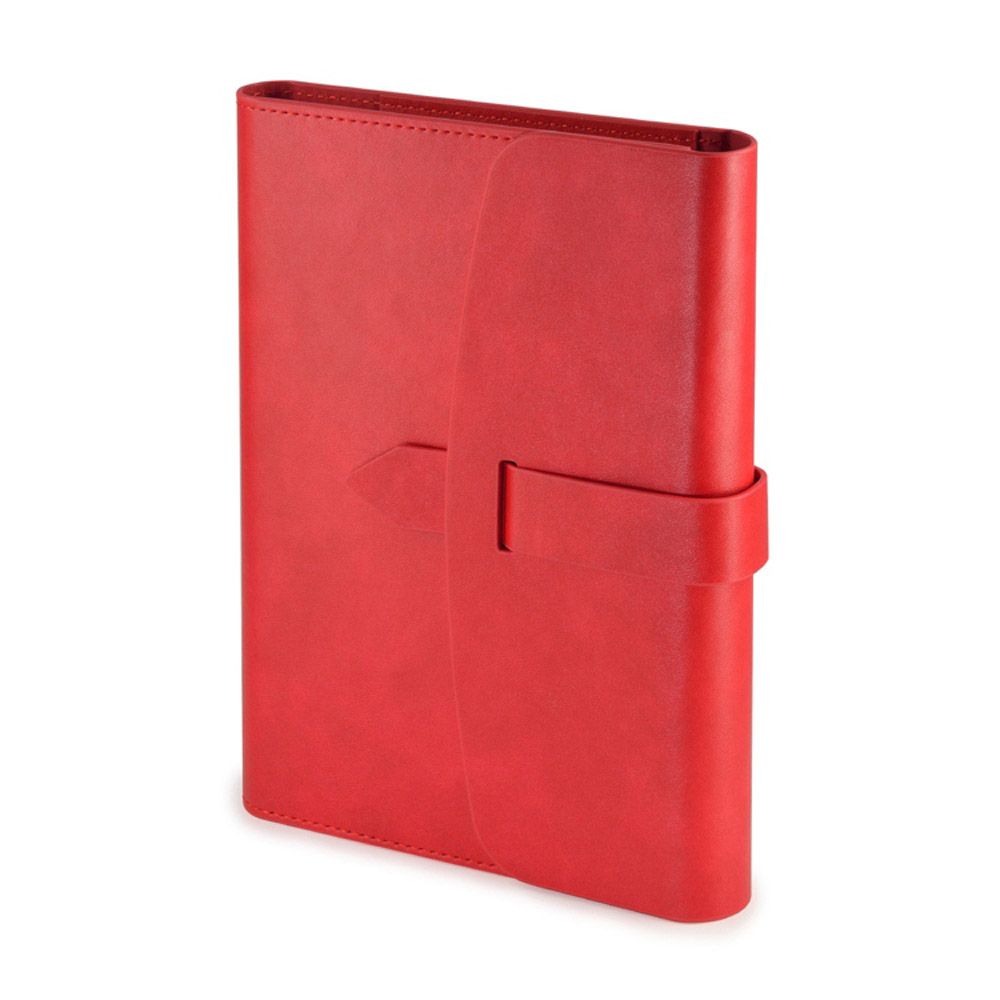 Ежедневник недатированный 