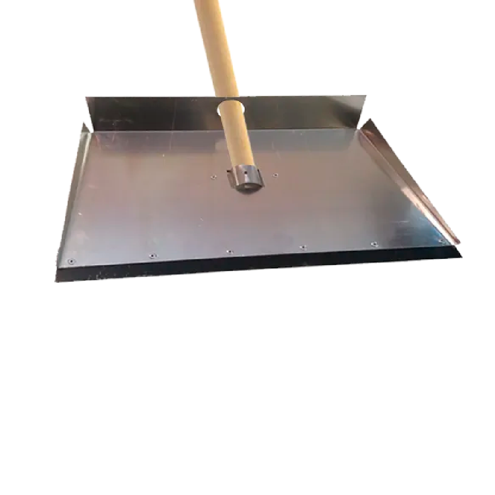 Лопата снеговая, 50х37.5 см