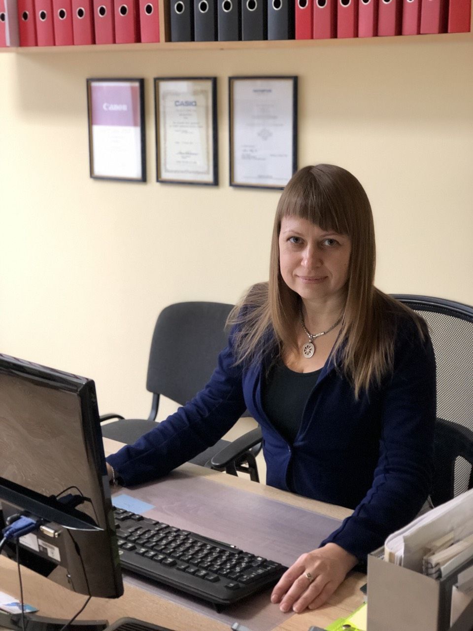 Тур Наталья