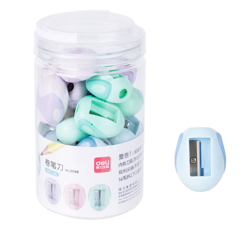 Точилка "Deli 0588"