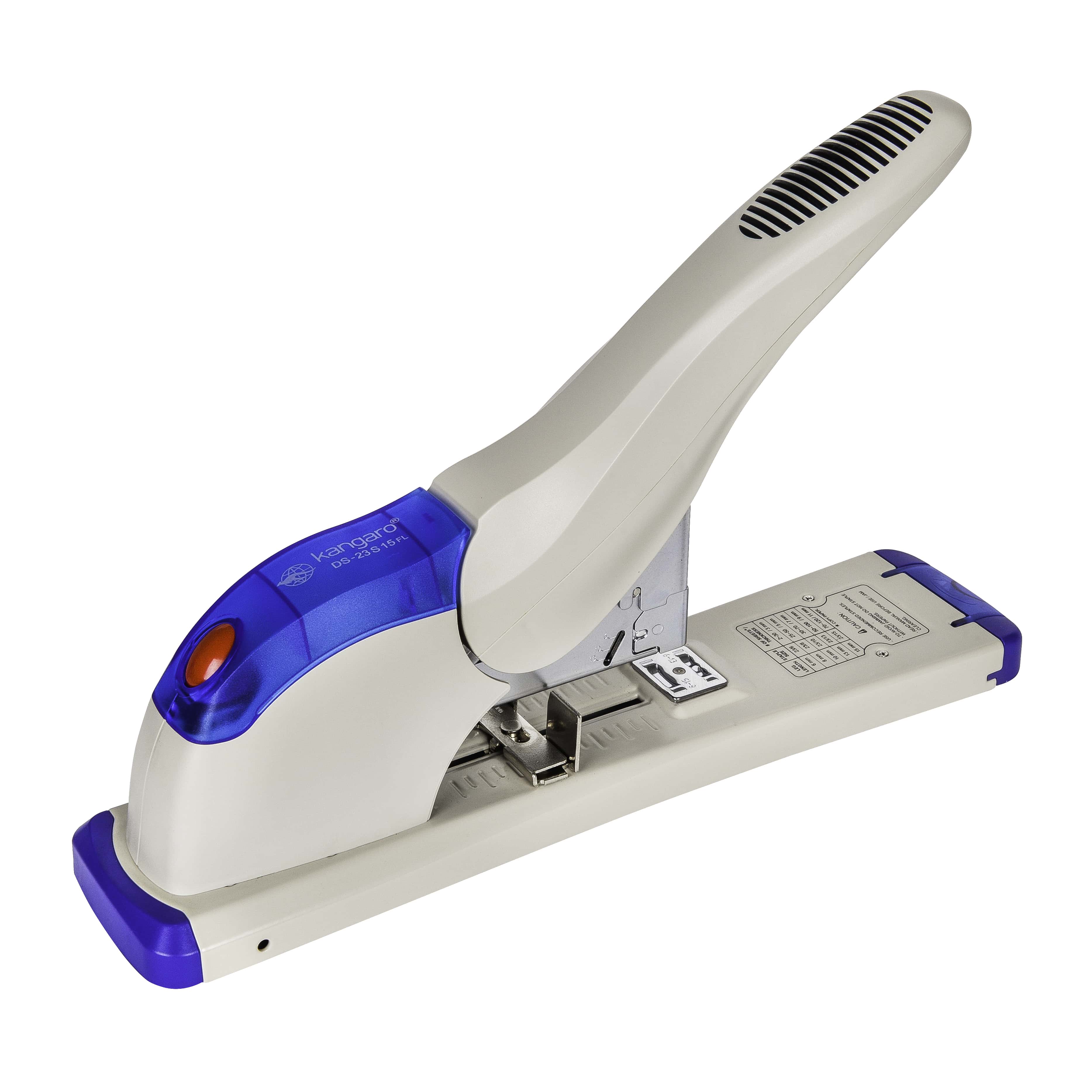 Скобосшиватель Kangaro "DS-23S15-FL"