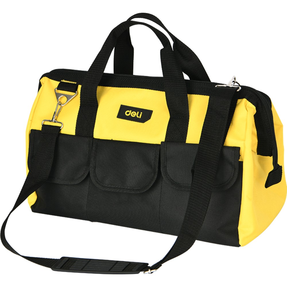 Сумка для инструментов Deli YS EDL430018