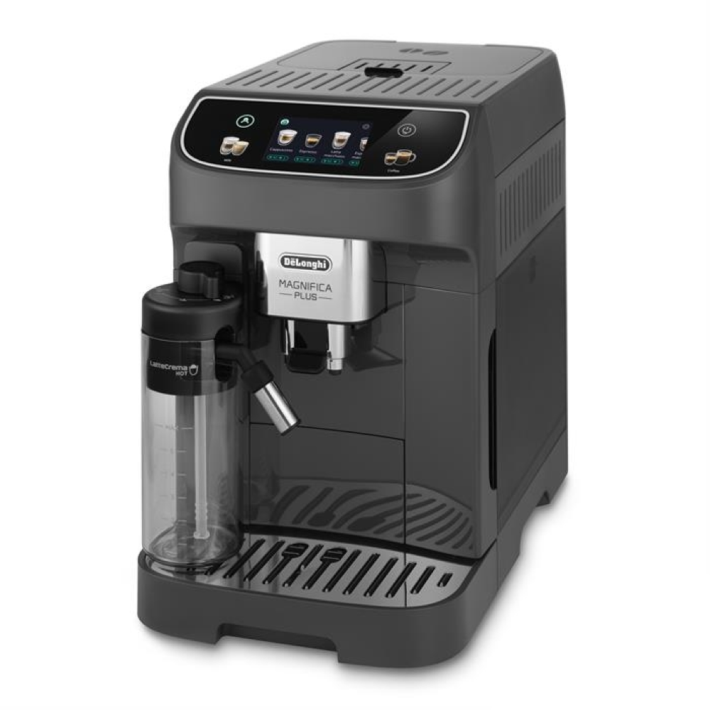 Кофемашина DeLonghi ECAM 320 61 G