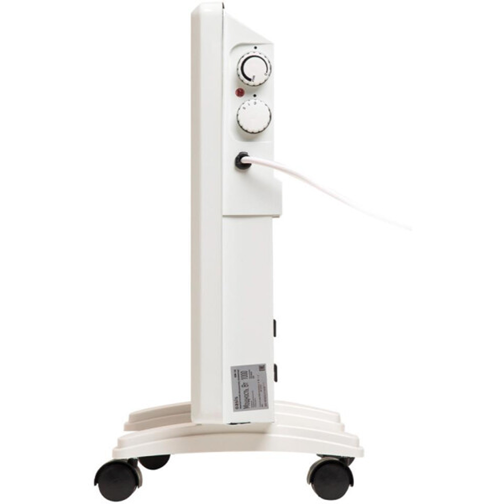 Электроконвектор Zerten ZL-10 - 7