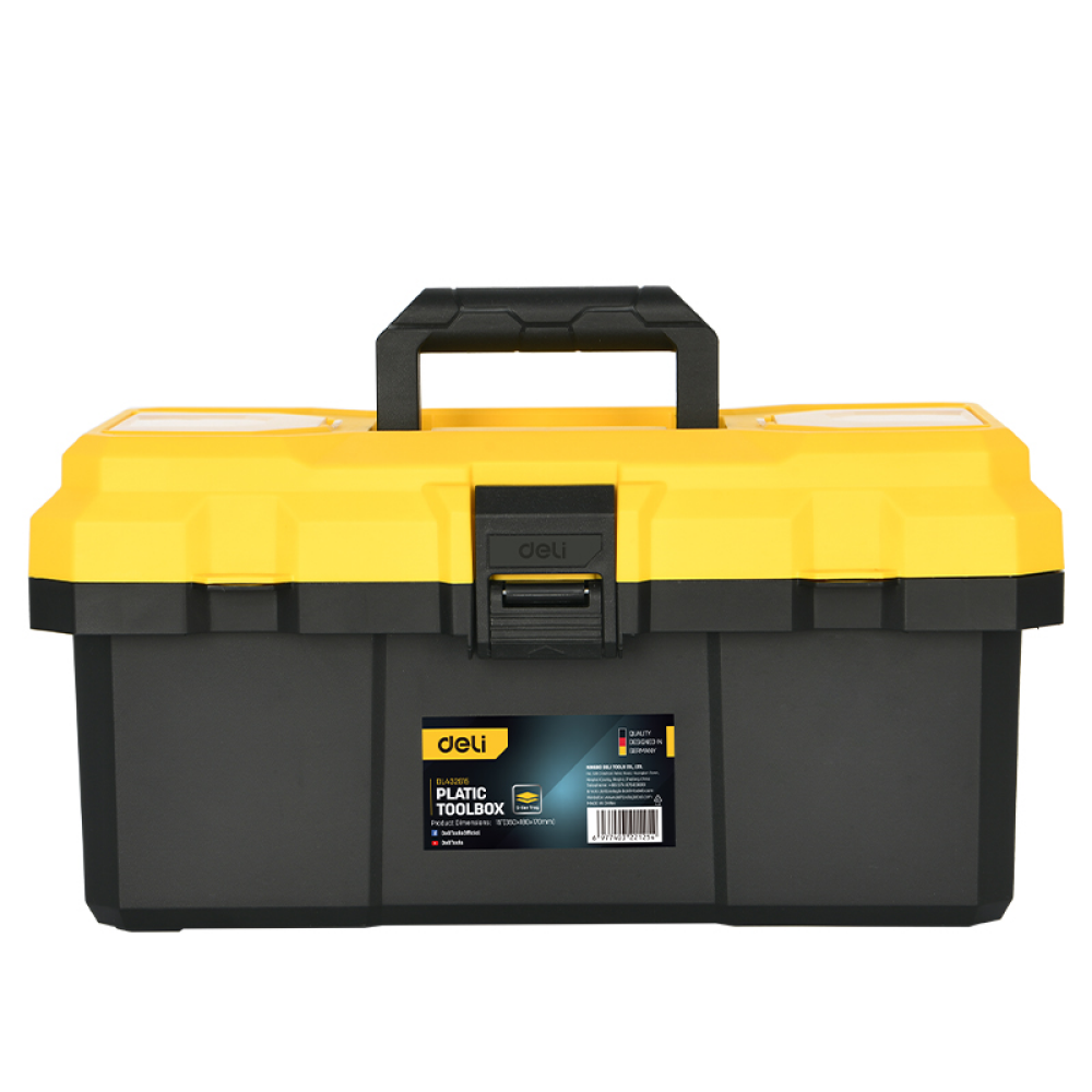 Ящик для инструмента Deli "EDL432615"