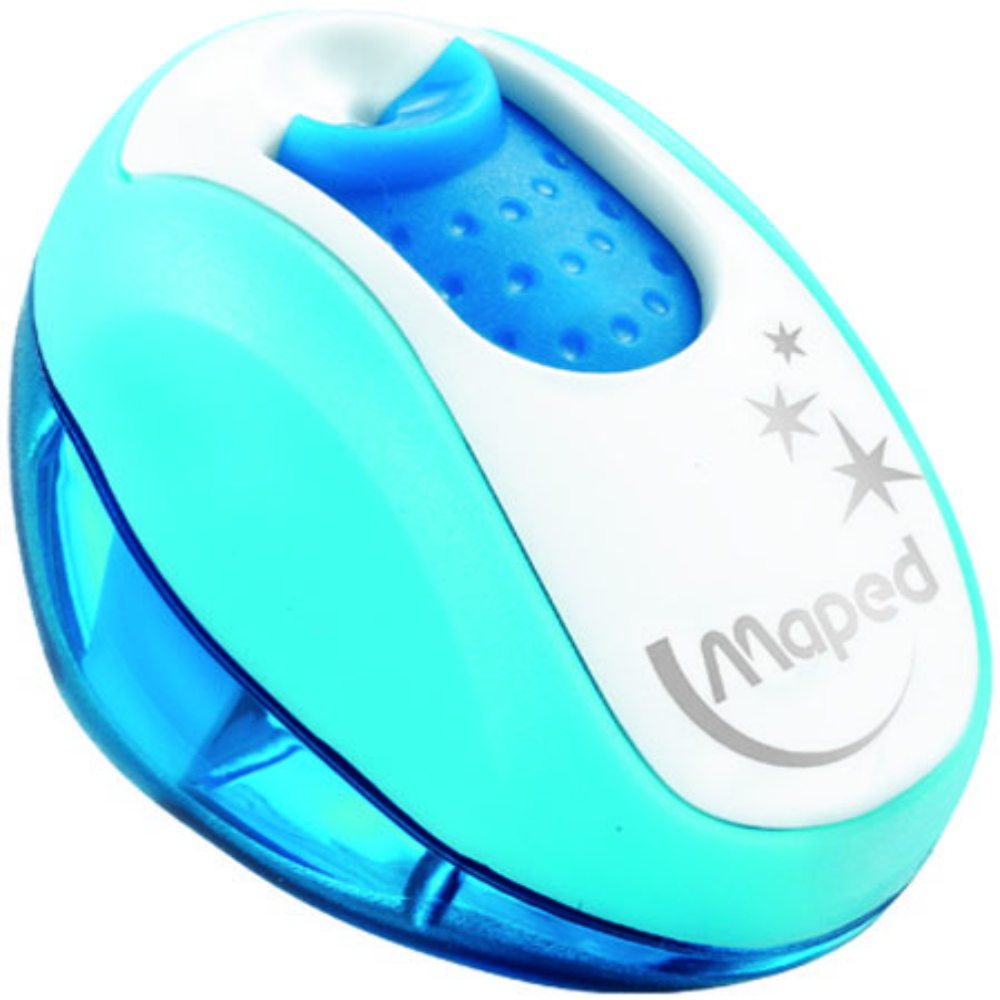 Точилка Maped "Clean"