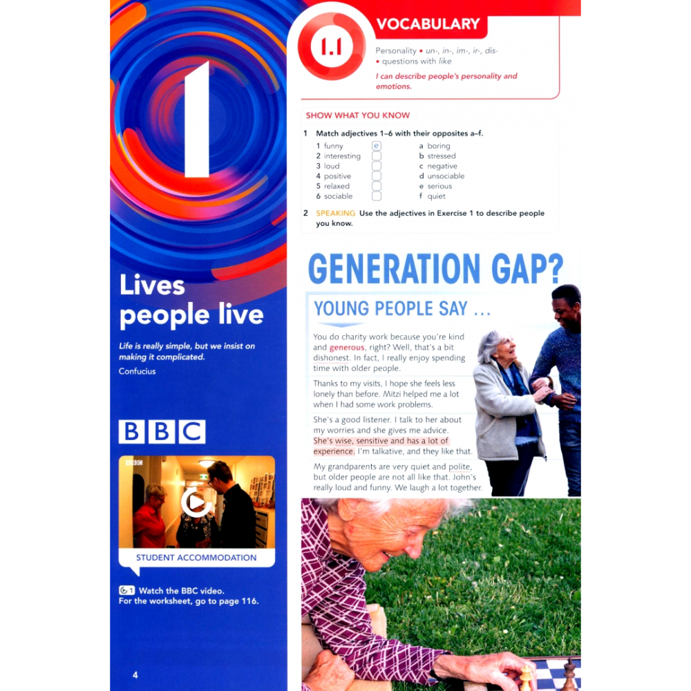 Книга "Focus 2. Second Edition. Level A2-B1. Student's Book and ActiveBook with Pearson Practice English App", Sue Kay, Vaughan Jones, Daniel Brayshaw