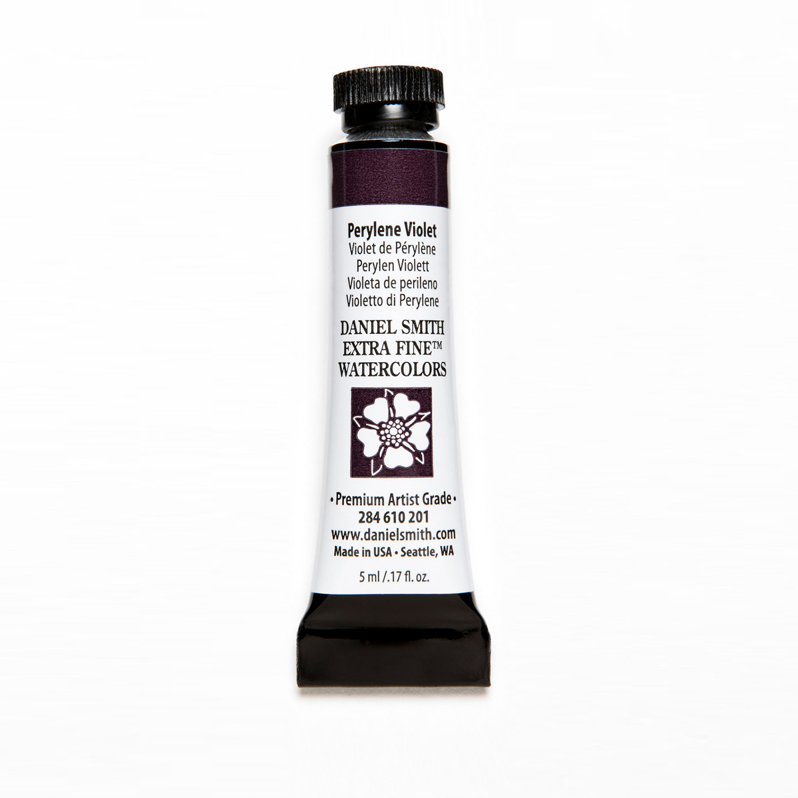 Краски акварельные Daniel Smith, туба