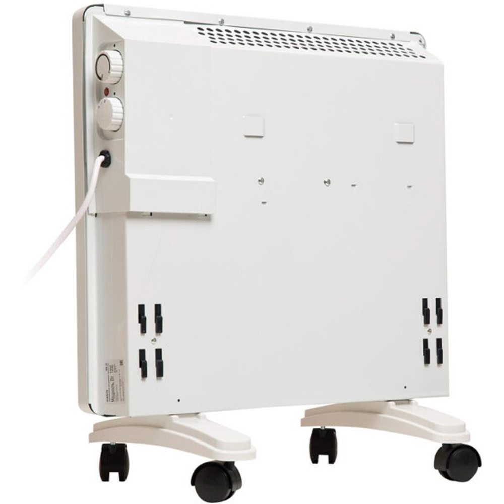 Электроконвектор Zerten ZL-10 - 3