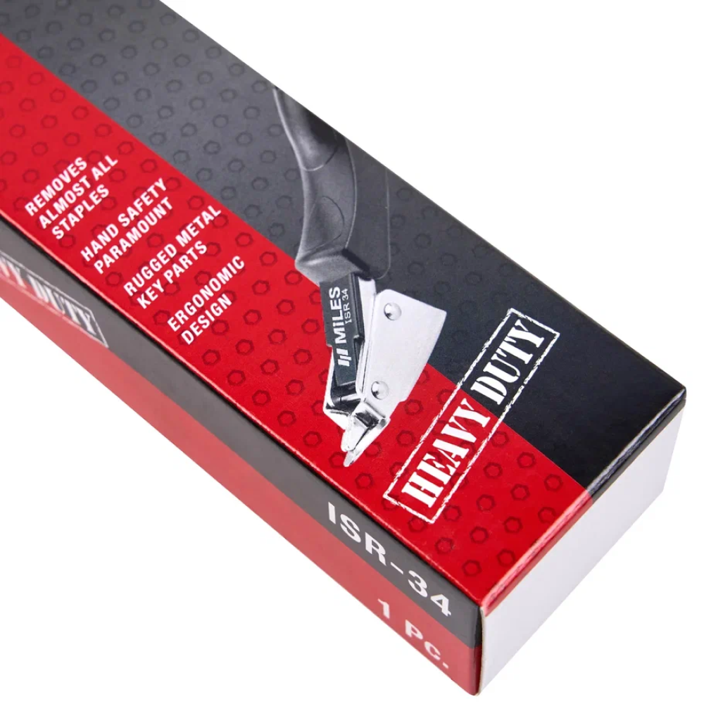 Скоборасшиватель "ISR-34" - 3