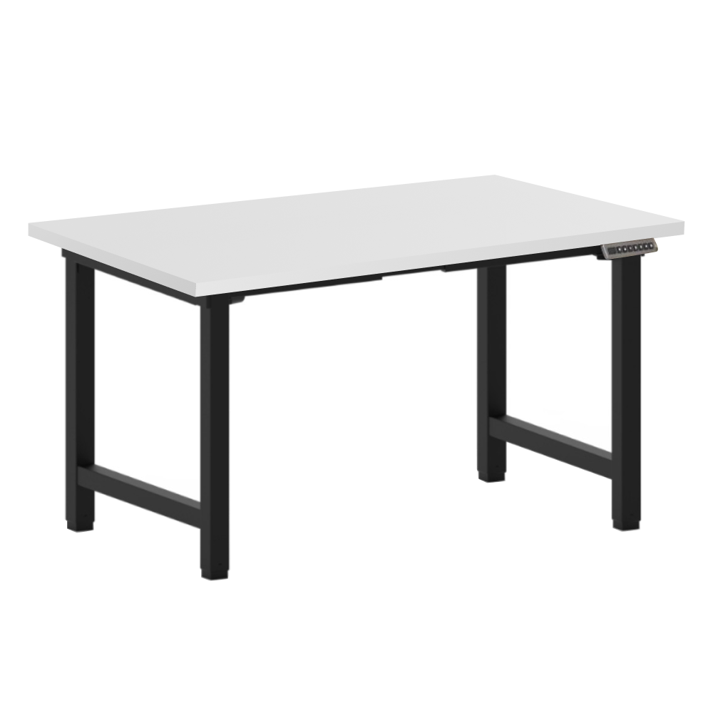 Стол подъемный Fit Focus Quatro, столешница 1395x800x18 мм