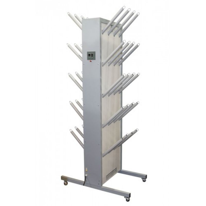 Шкаф сушильный "ШСО-20"