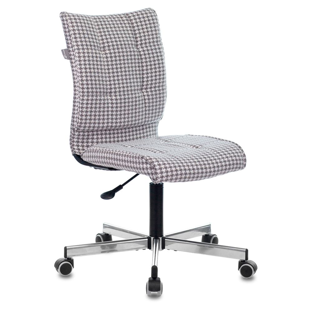 Кресло для персонала "Бюрократ СH-330M/LT"