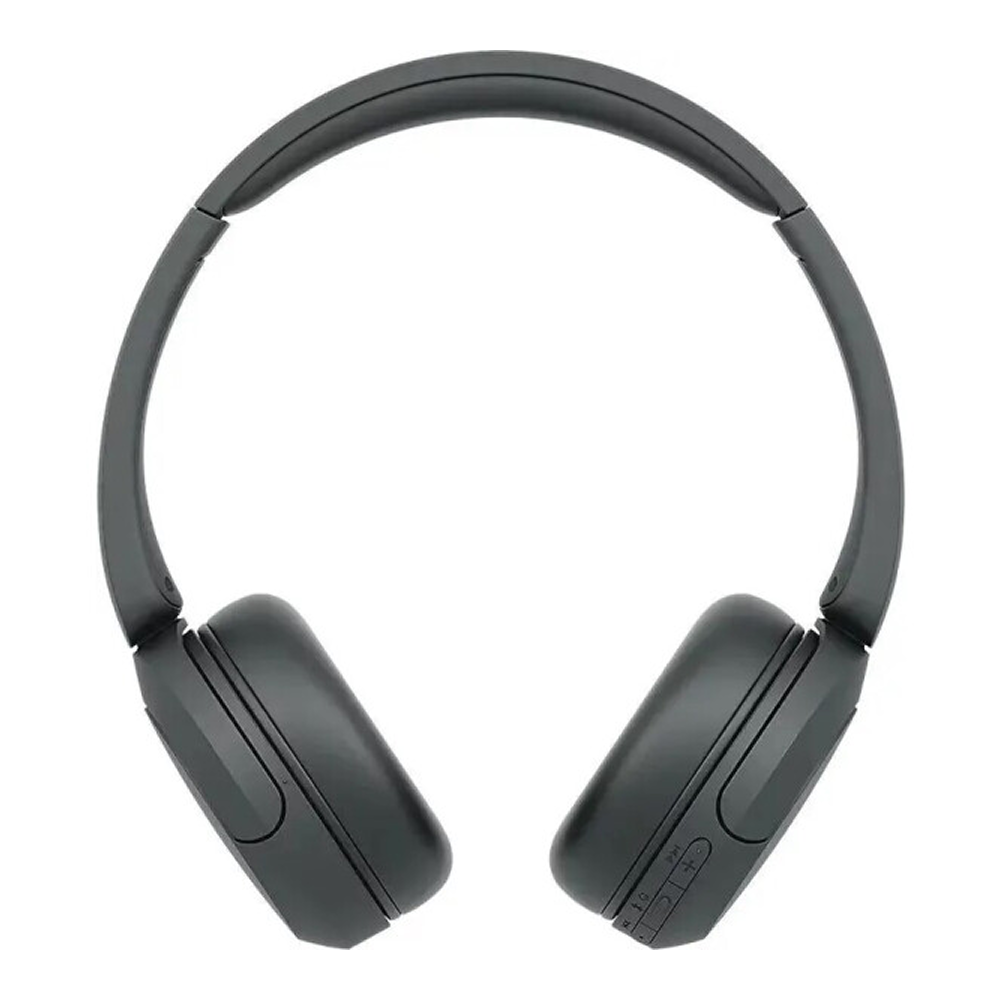 Наушники беспроводные Sony WH-CH520, черный