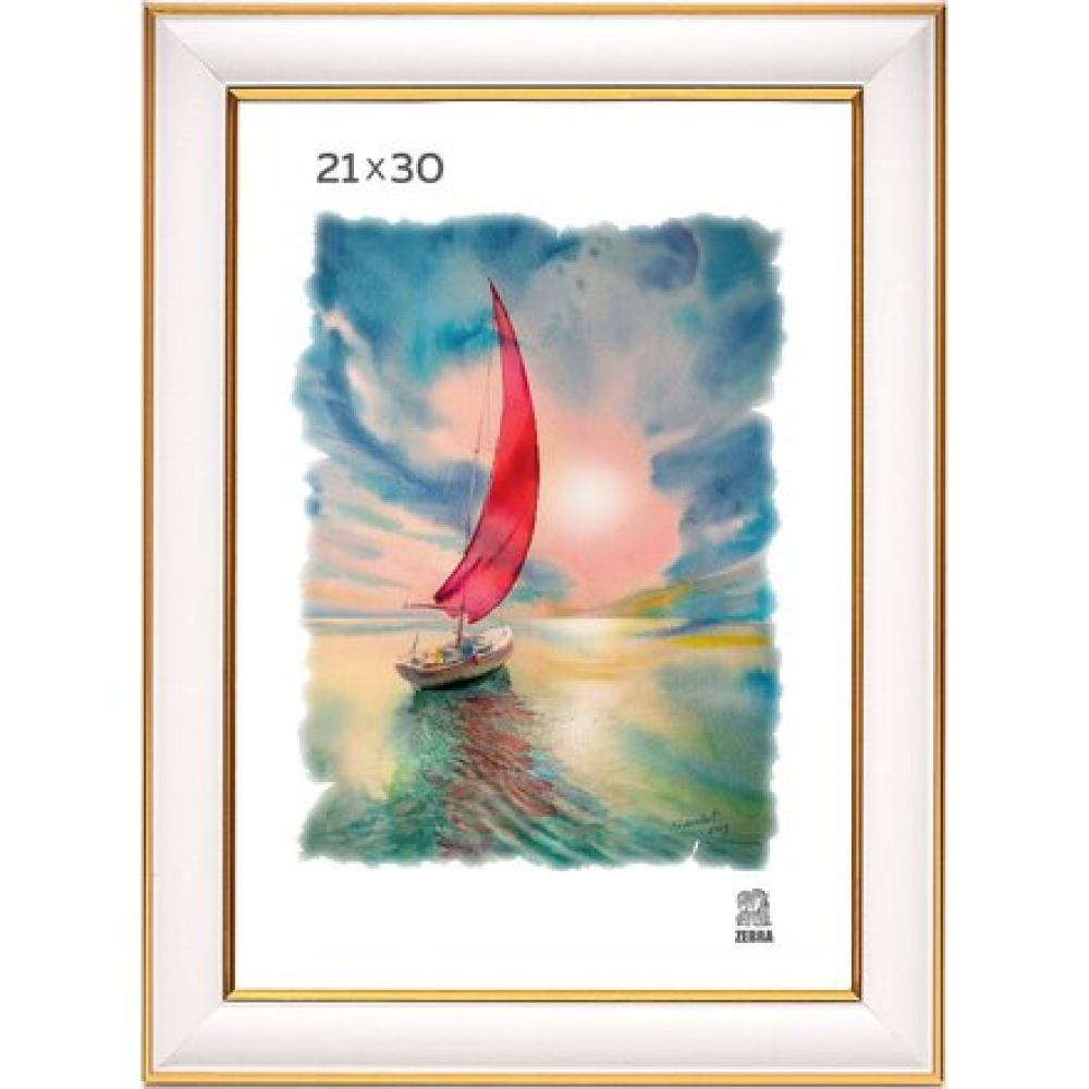 Фоторамка "П6-600 Zebra"