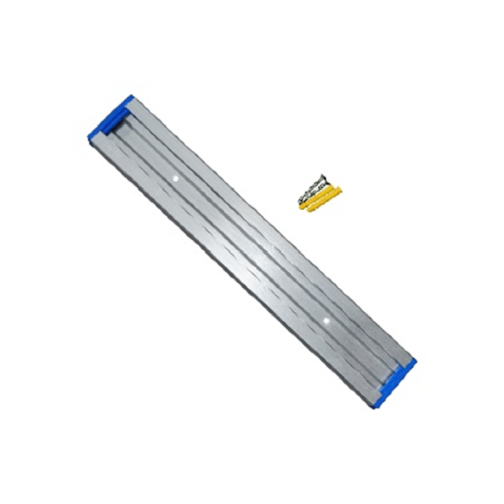 Кронштейн настенного крепления под 4 предмета с заглушками