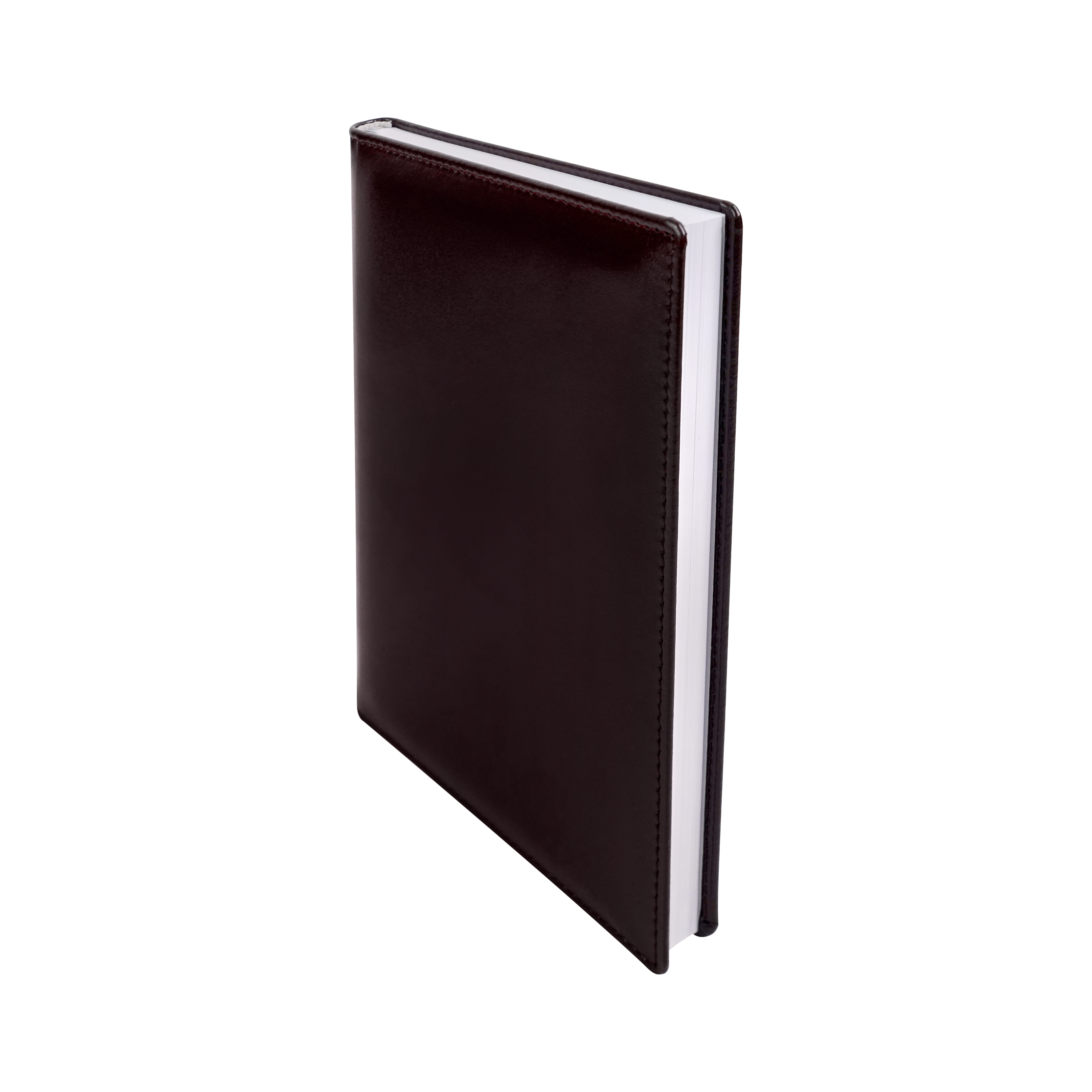 Ежедневник недатированный "Pelle Siena"