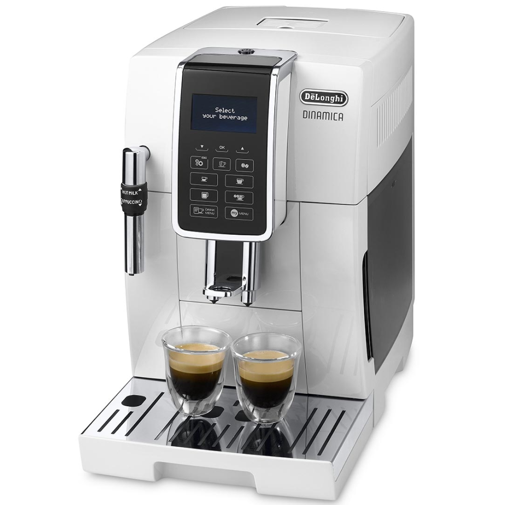 Кофемашина DeLonghi ECAM 350 35 W