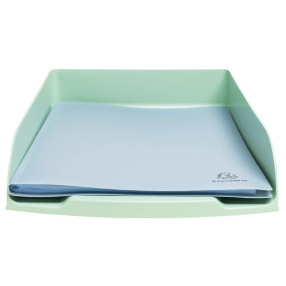 Модуль горизонтальный "Autentik", шалфейно-зеленый