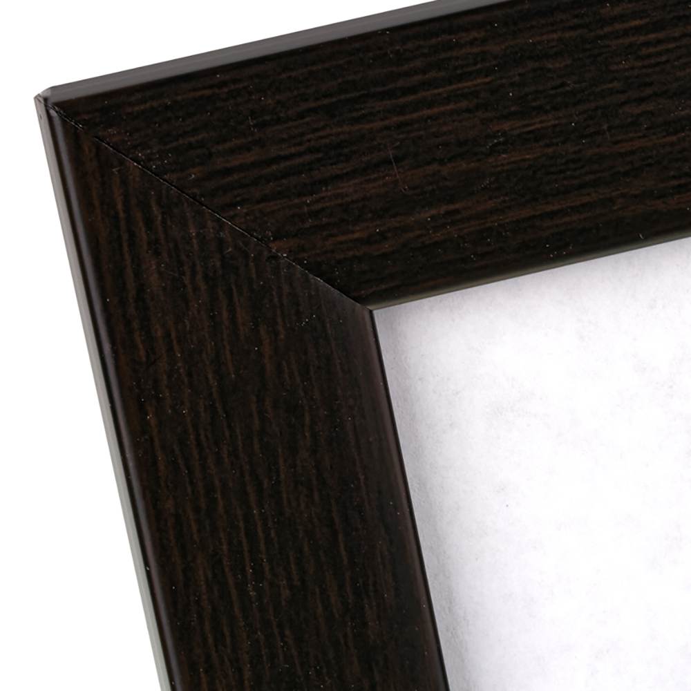 Фоторамка "OfficeSpace №10", 15x21 см, венге - 4