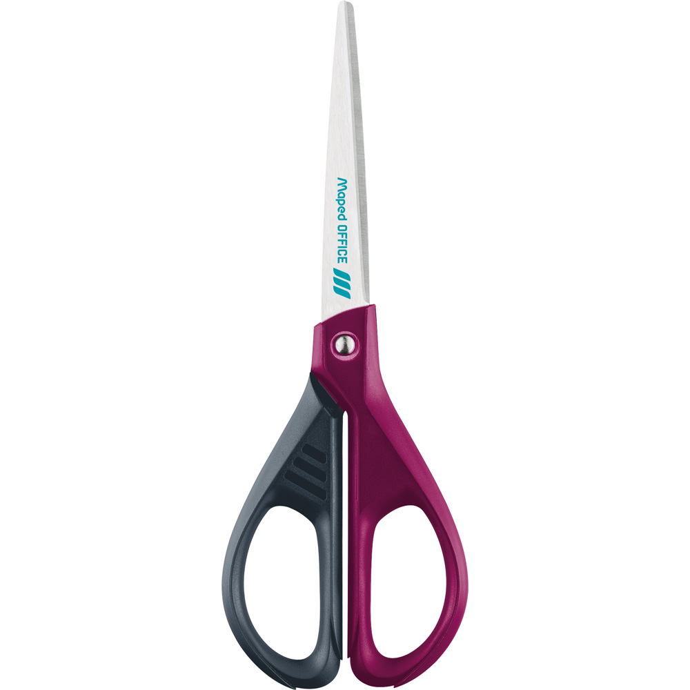 Ножницы Maped "Essentials Deco", 17 см - 5