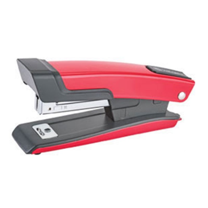 Скобосшиватель "PRO-10", №10, 20 листов, ассорти