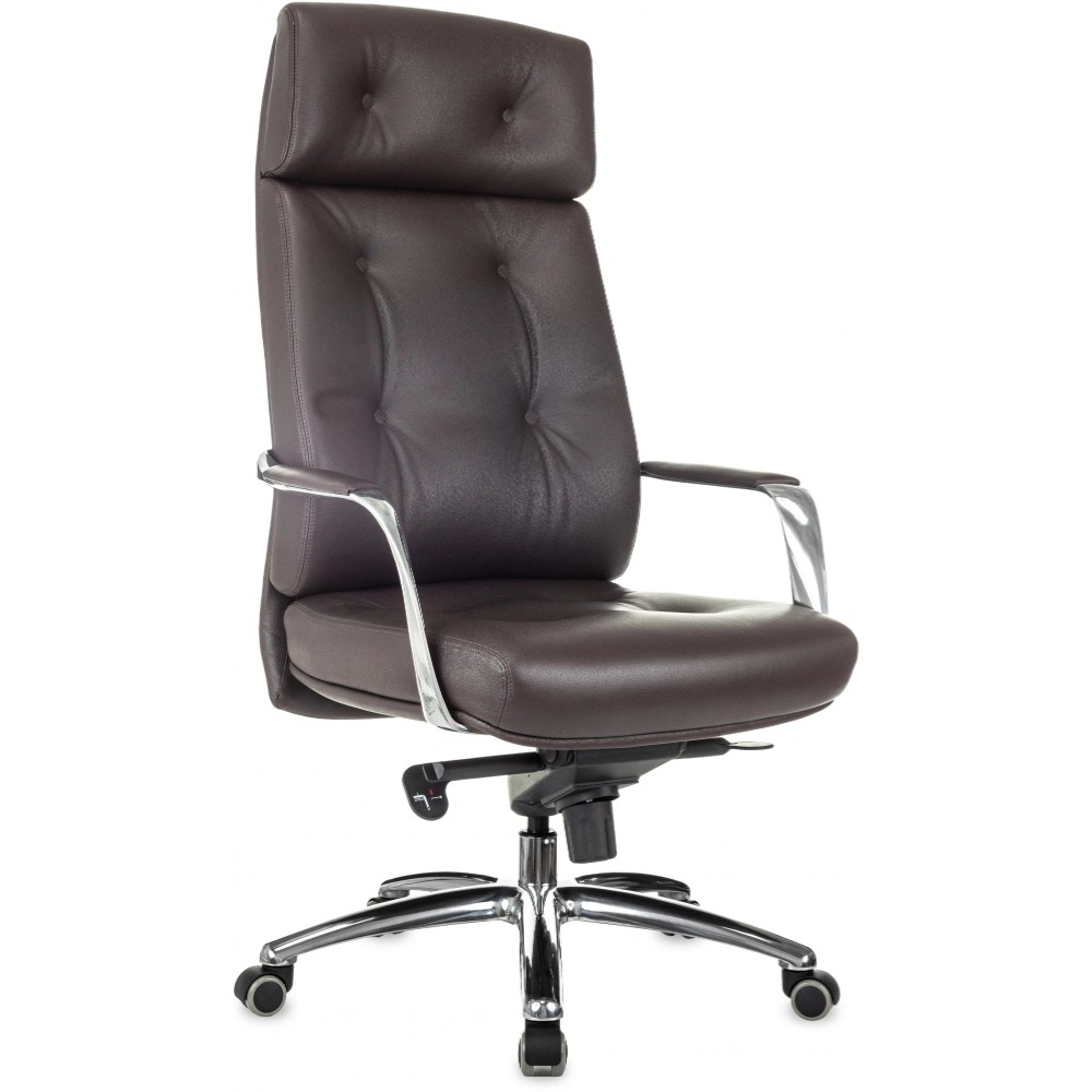 Кресло для руководителя Бюрократ DAO