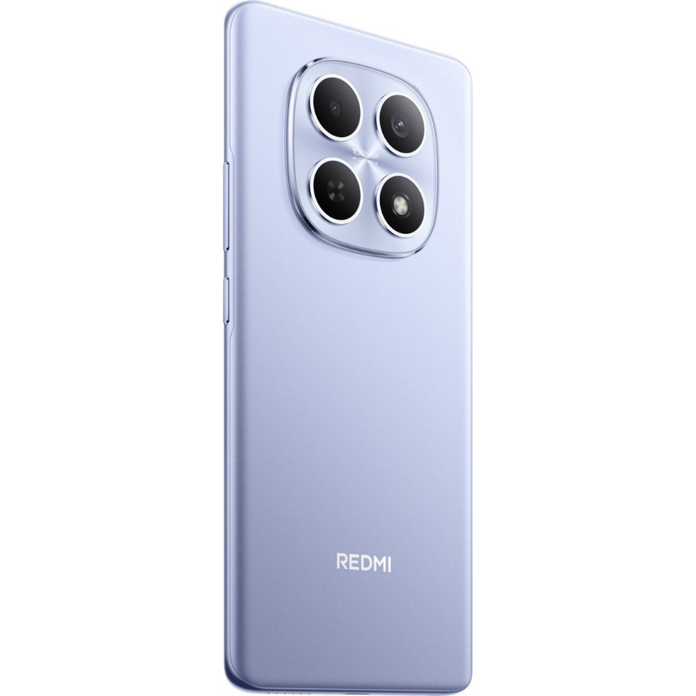 Смартфон Xiaomi REDMI Note 15, 8GB/256GB, Purple, EU - 7