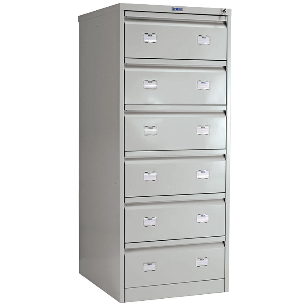 Шкаф картотечный Промет "AFC-06"