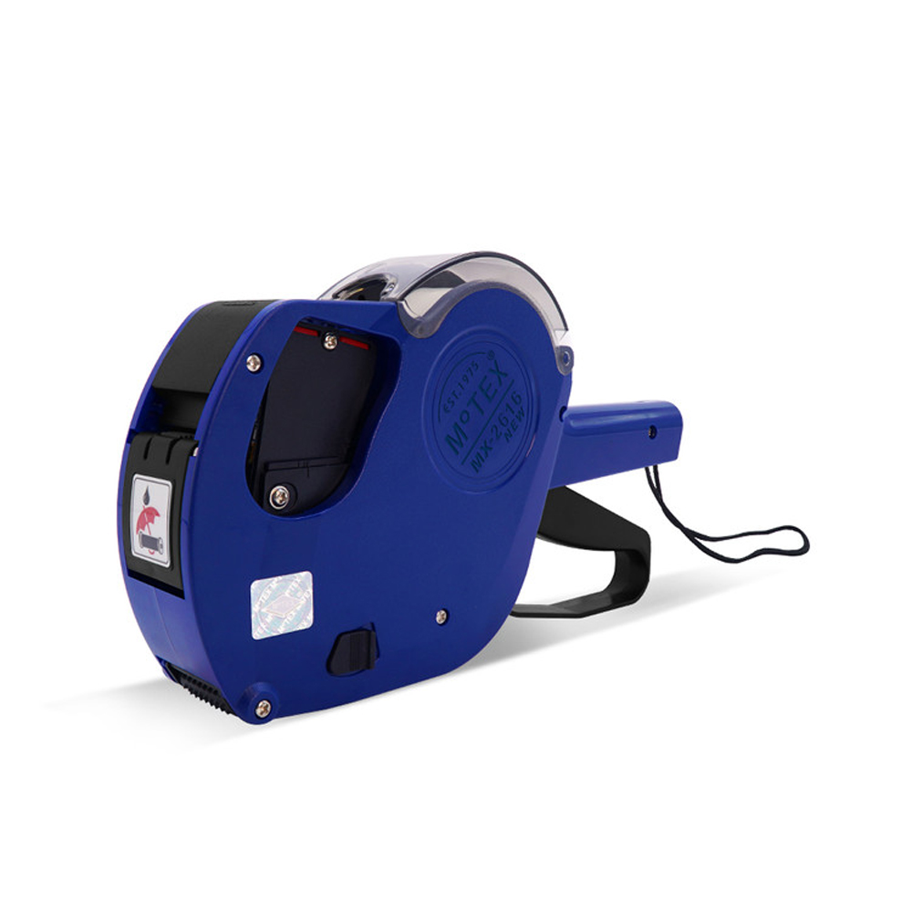 Этикет-пистолет "МХ-2616 new"