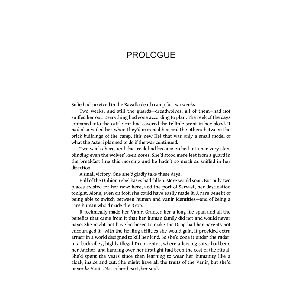 Книга на английском языке "House of sky and breath", Sarah J. Maas, -30%