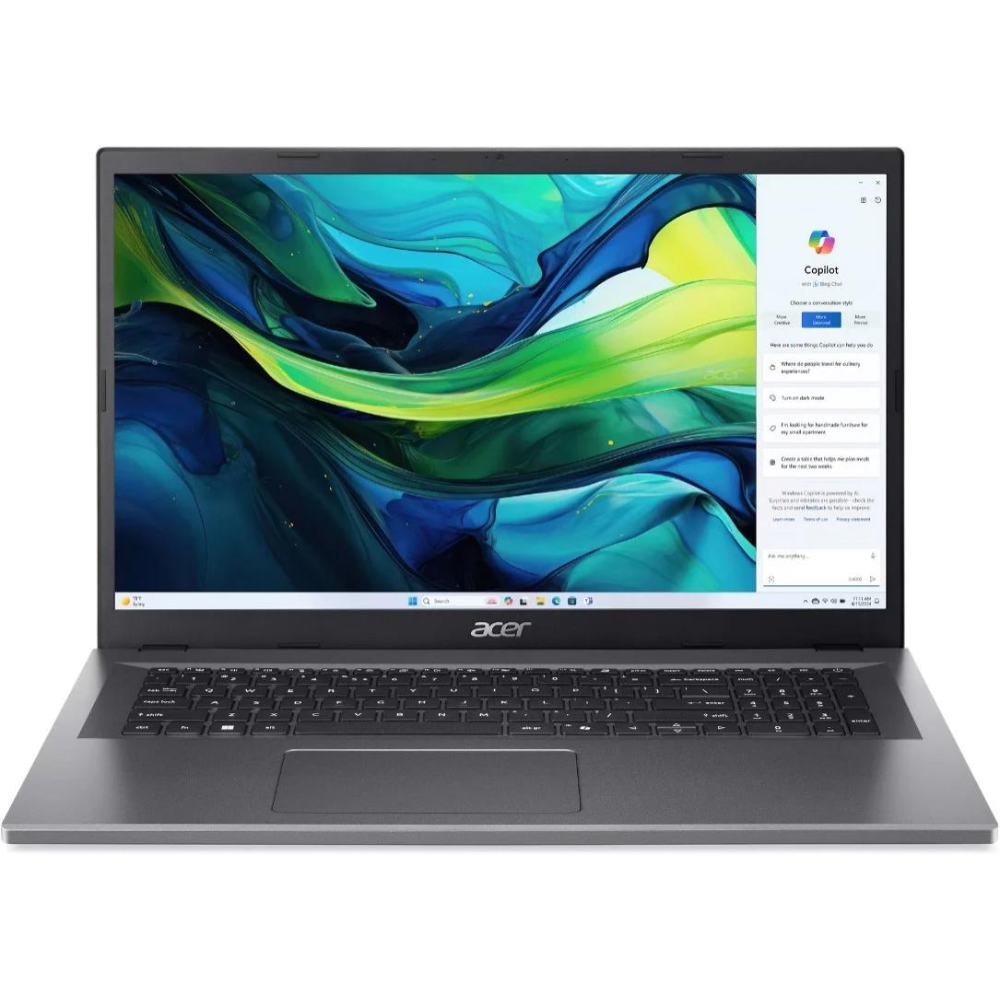 Ноутбук Acer Aspire Go 17 (AG17-31P-C4LX) 16GB