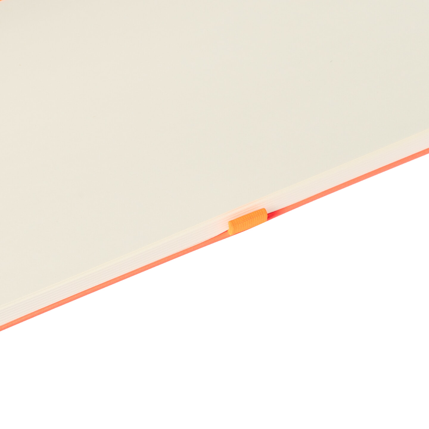 Скетчбук "Sketchmarker", 21x29,7 см, 140 г/м2, 80 листов, неоновый коралл - 4