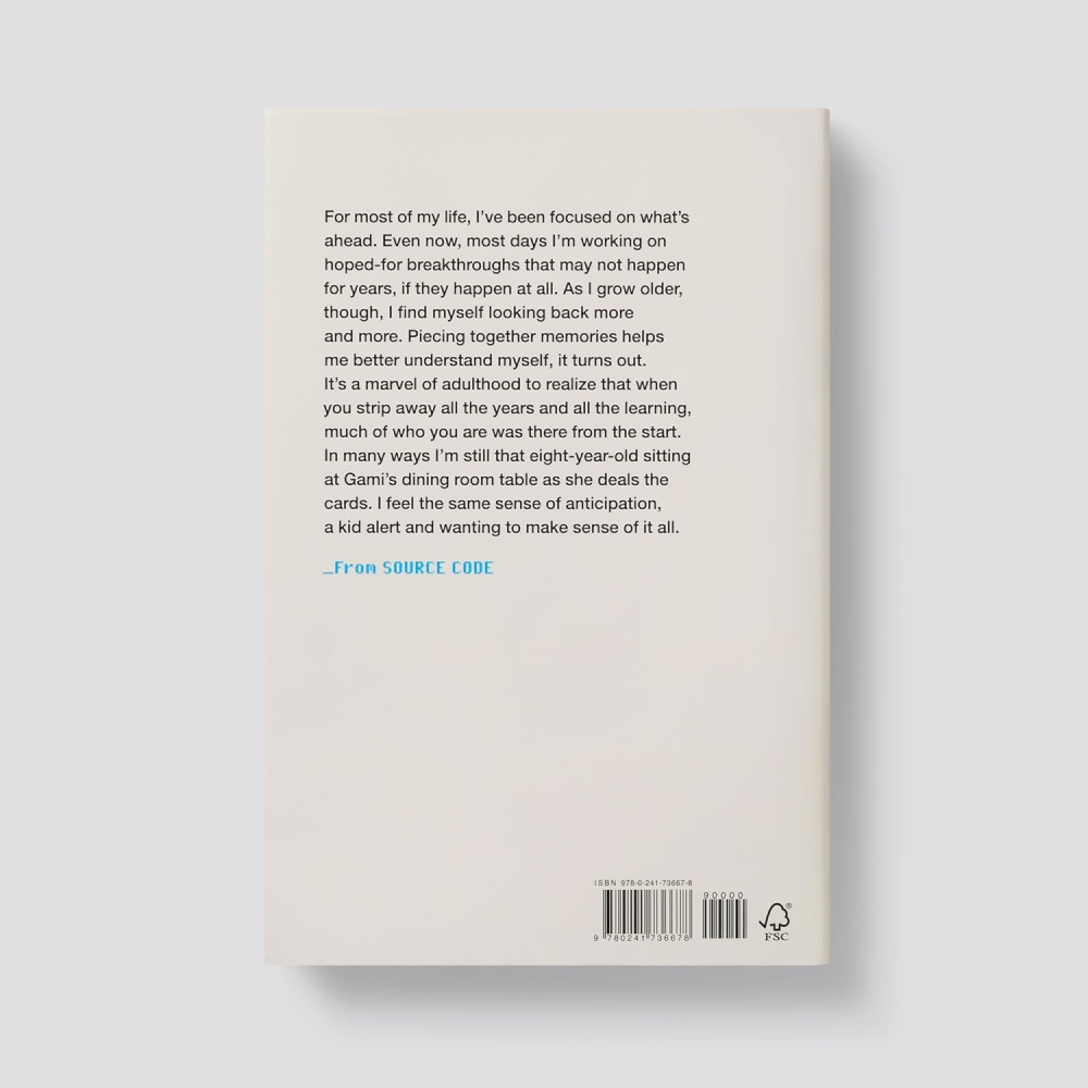 Книга на английском языке "The Source code", Bill Gates - 3