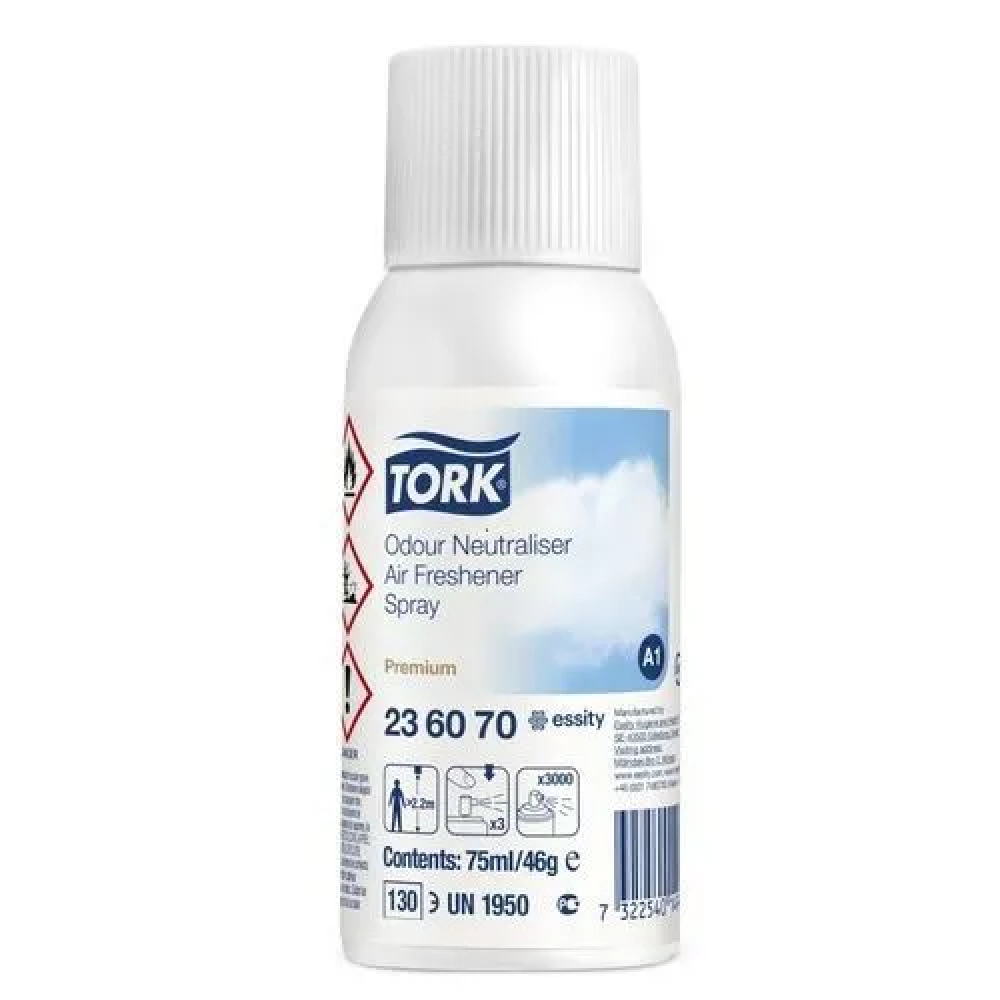 Освежитель воздуха А1 "Tork Premium"