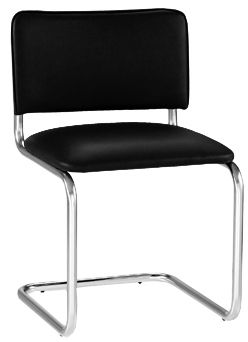 Стул для посетителей "Sylwia"