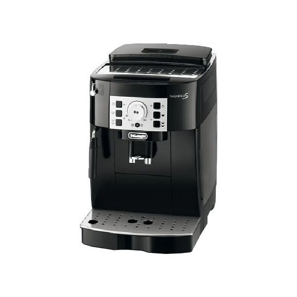 Кофемашина DeLonghi "ECAM22.110.SB"