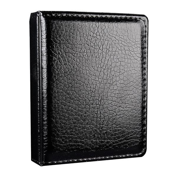 Бумага для заметок "Remind me", 130x105x30 мм, черный - 2